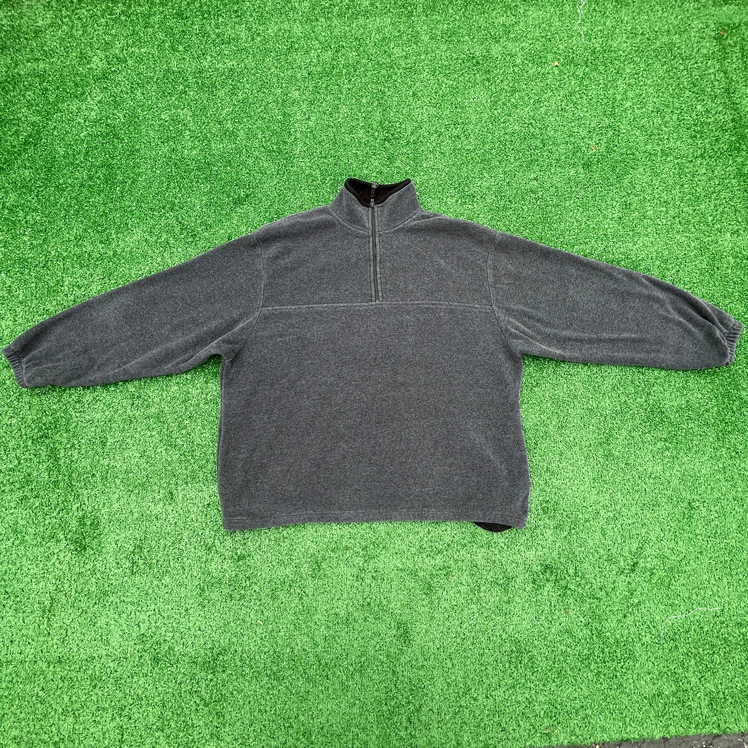 Colorado Quarter-Zip Fleece