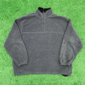 Colorado Quarter-Zip Fleece