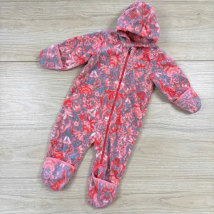 Columbia OUTERWEAR fleece suit