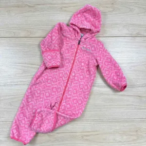Columbia OUTERWEAR fleece suit