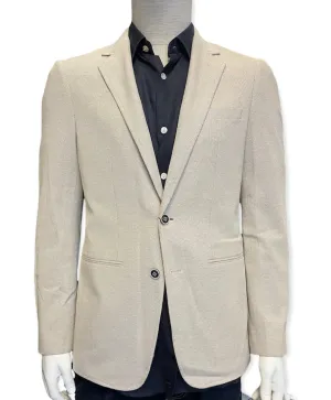 CUT HEATON BLAZER