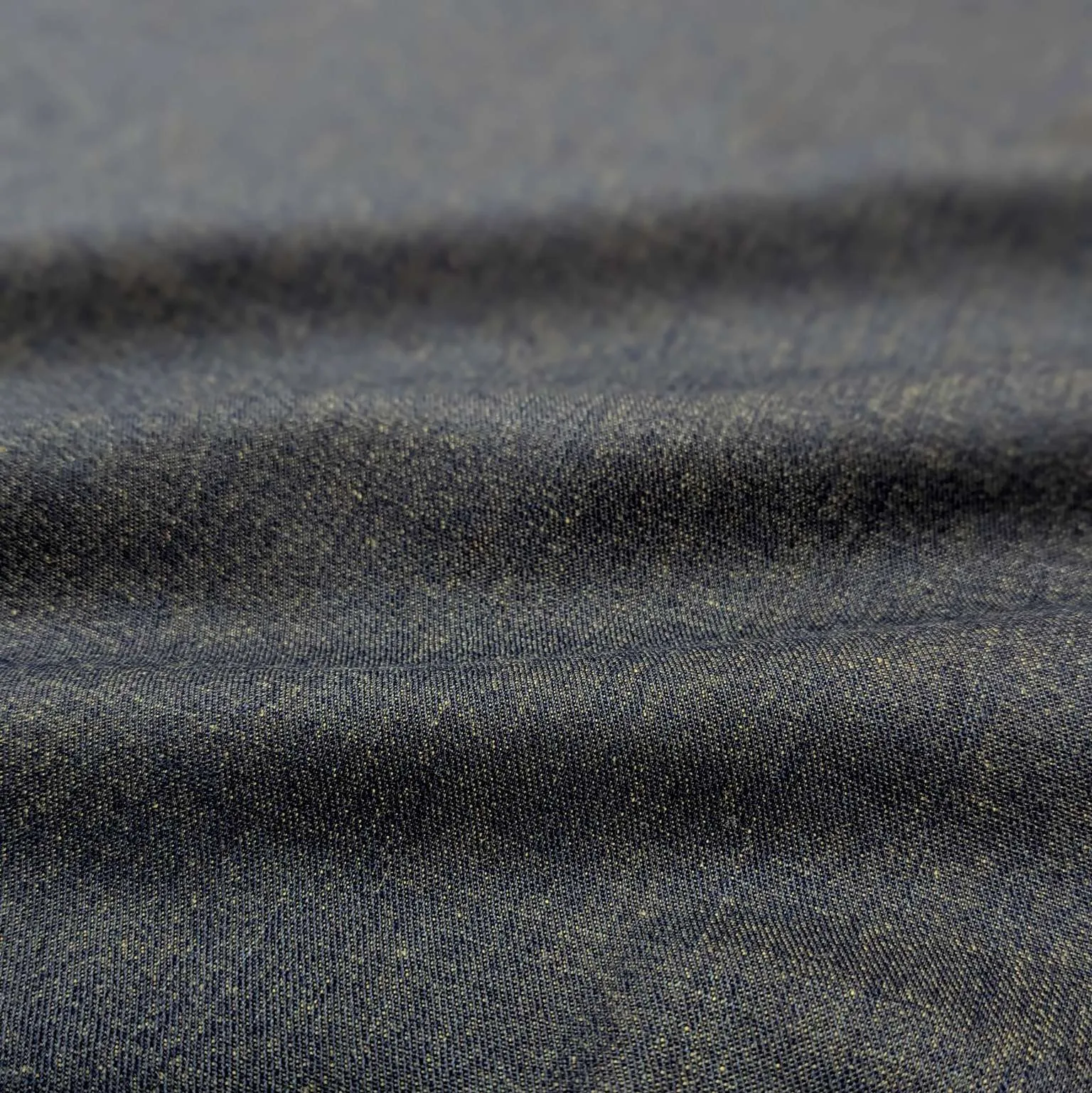 Dirty Denim