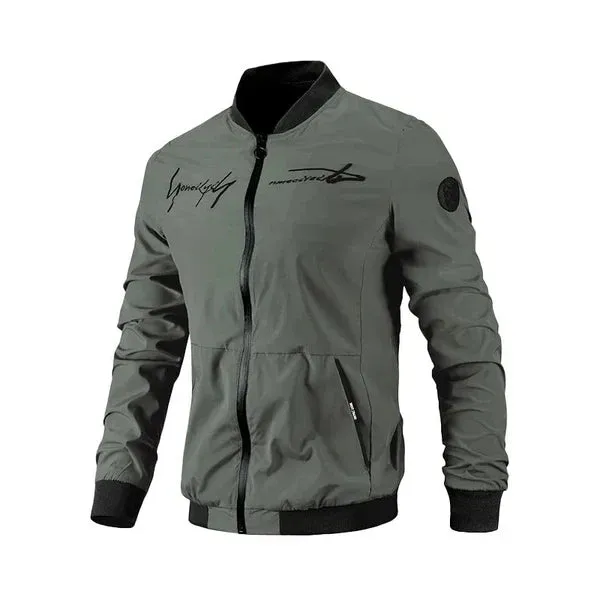 Douwe Bomber Jacket