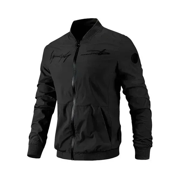 Douwe Bomber Jacket