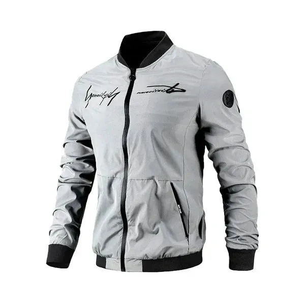 Douwe Bomber Jacket