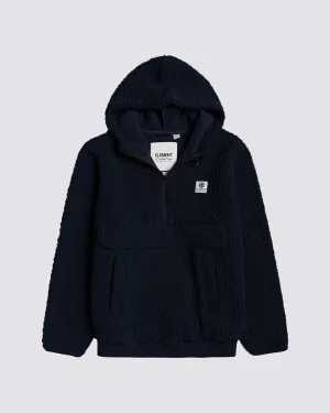 Element Mens Faroe Quarter Zip Hoodie
