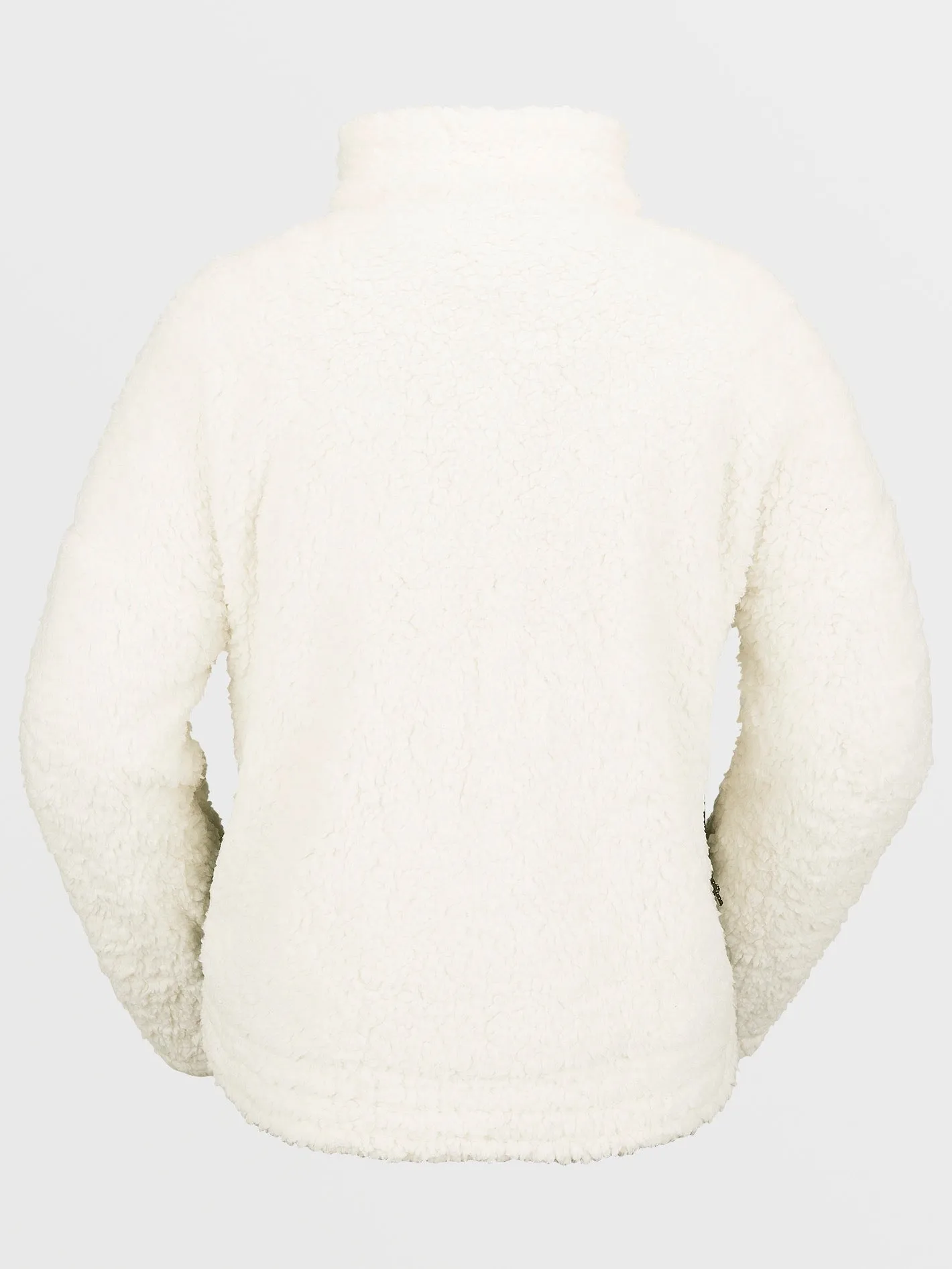 Ferron Pullover Jacke - MOONBEAM