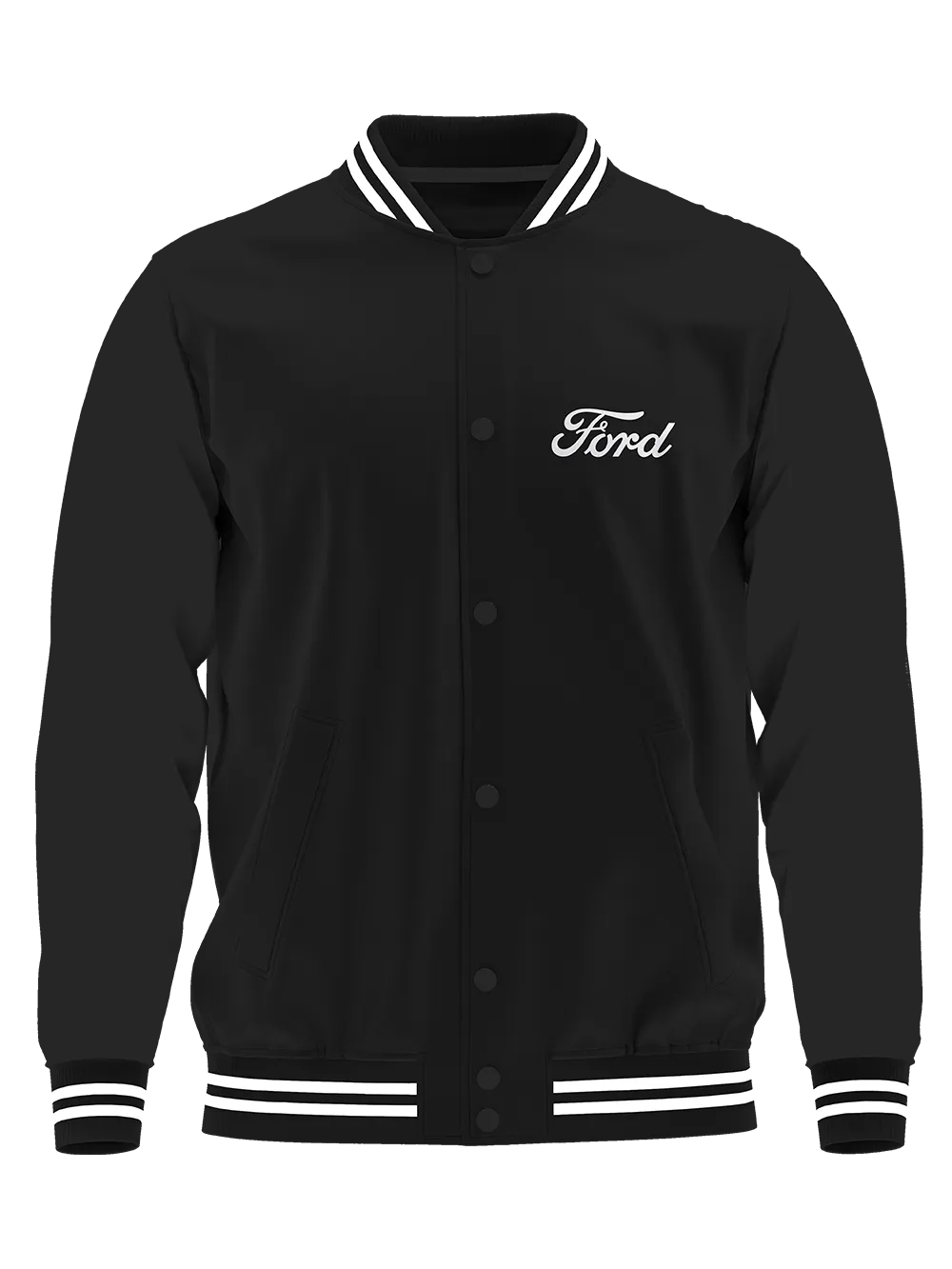 FORD MENS BOMBER JACKET
