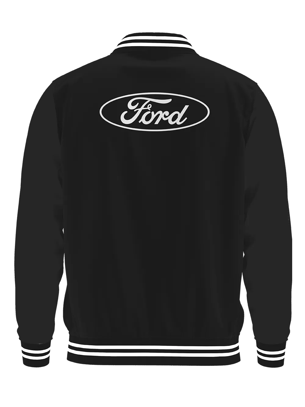 FORD MENS BOMBER JACKET