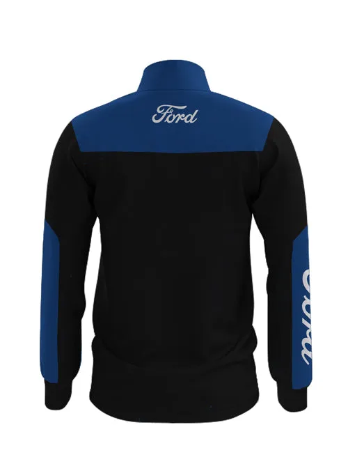 Ford Men's Two-Tone Fleece