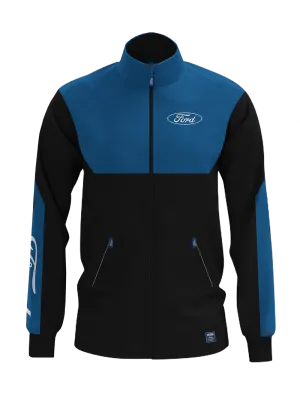Ford Men's Two-Tone Fleece