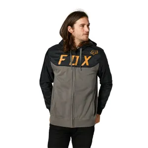 Fox Pivotal Zip Fleece - Blk