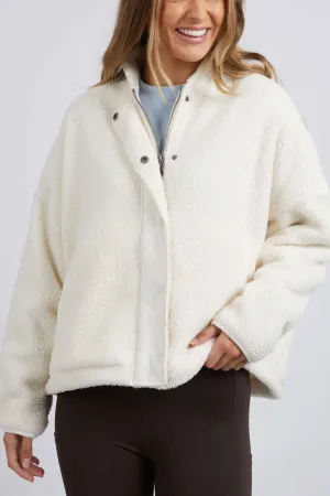 Foxwood Arizona Fleece Zip Thru