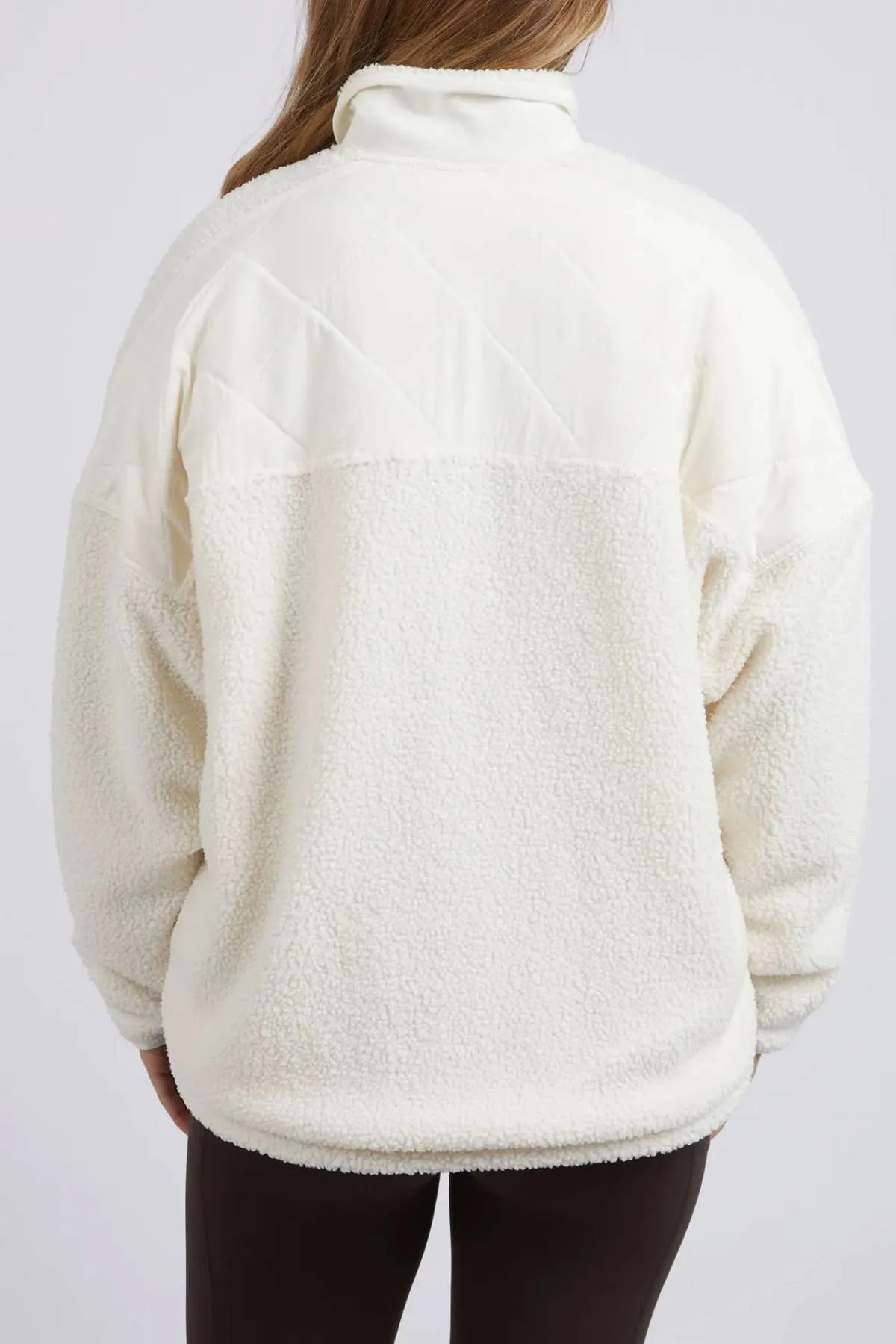 Foxwood Arizona Fleece Zip Thru