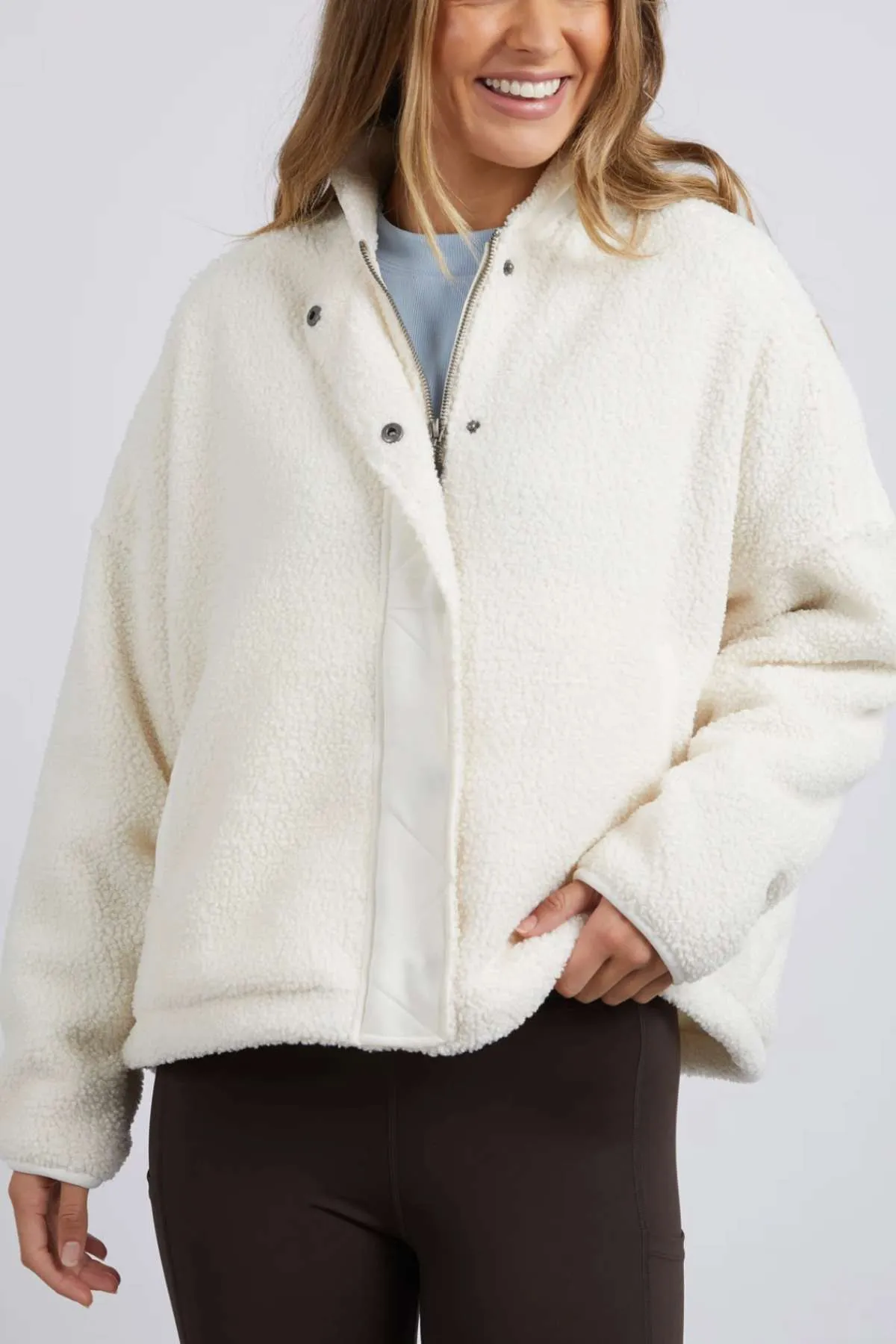 Foxwood Arizona Fleece Zip Thru