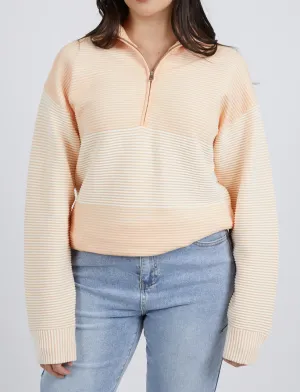 Foxwood Henrietta Zip Up