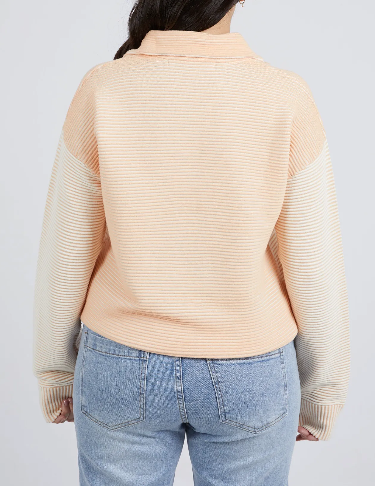 Foxwood Henrietta Zip Up