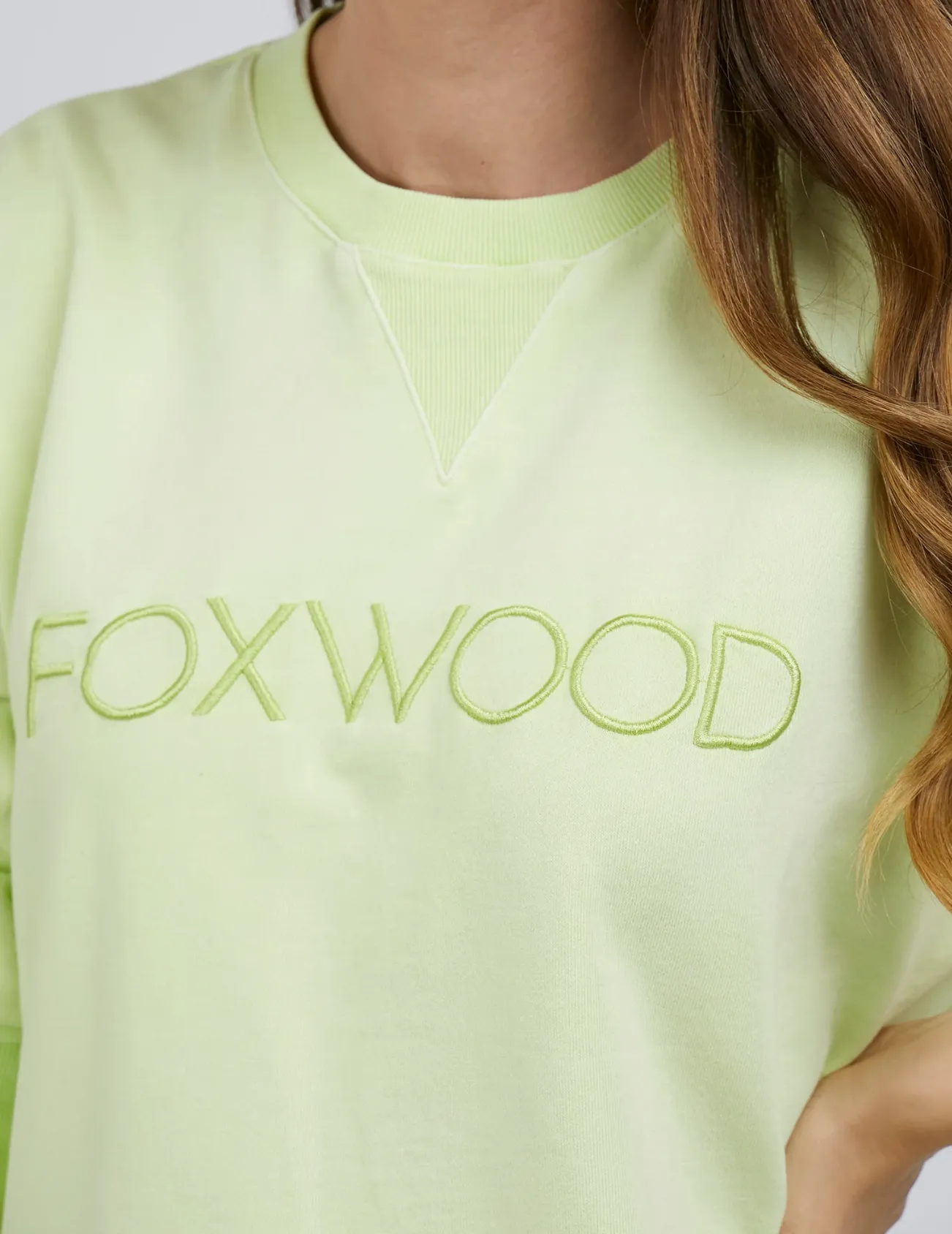Foxwood Simplified Crew