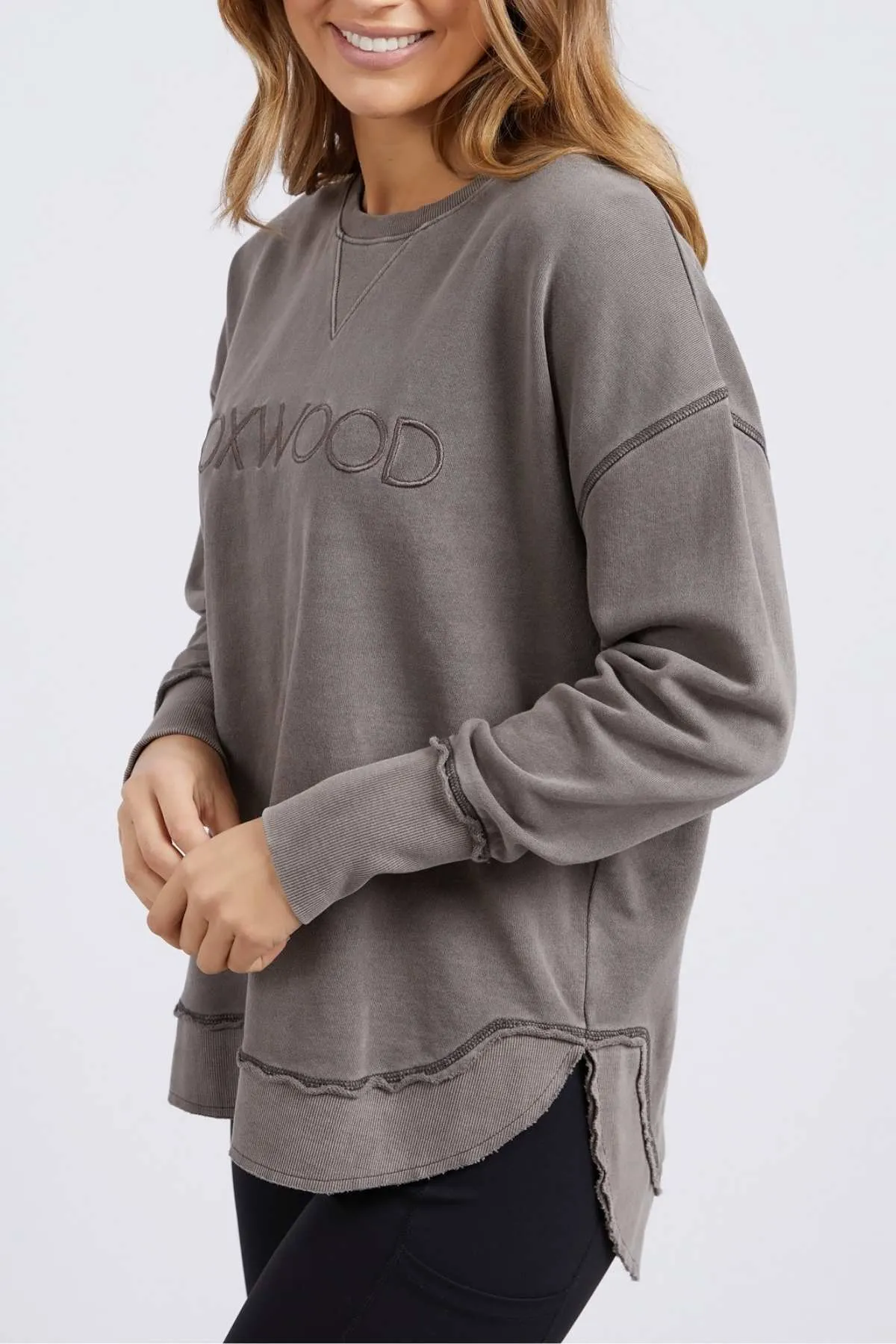 Foxwood Simplified Crew