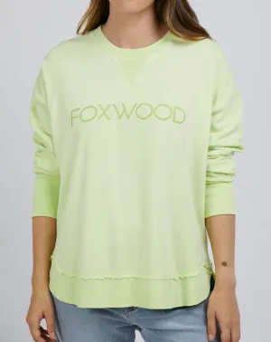 Foxwood Simplified Crew
