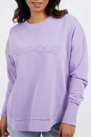 Foxwood Simplified Crew