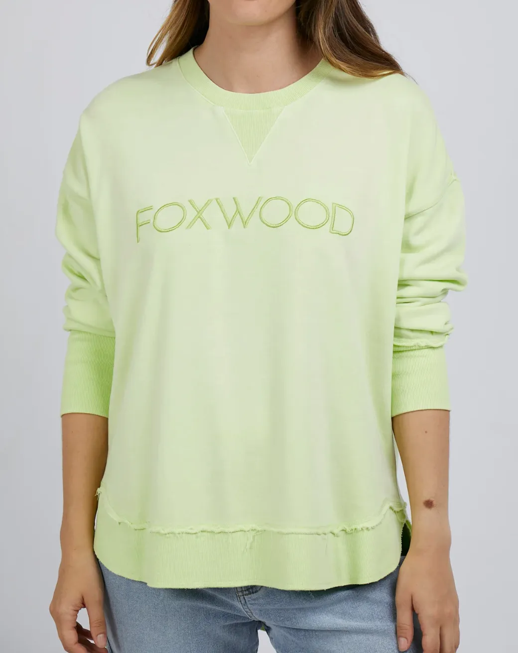 Foxwood Simplified Crew