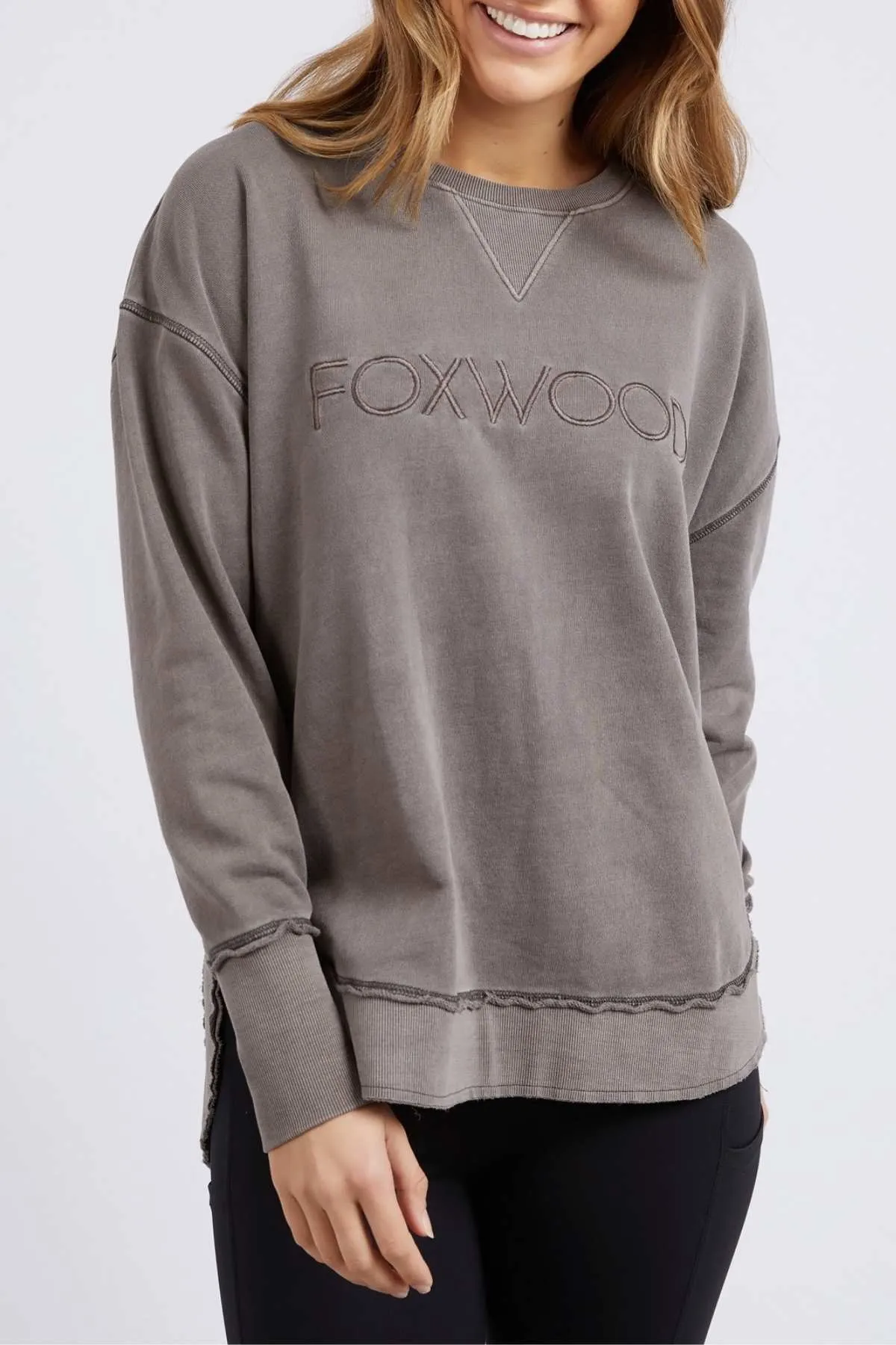 Foxwood Simplified Crew