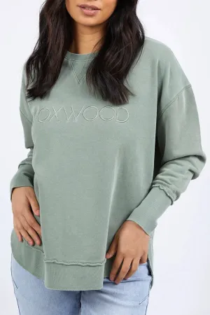 Foxwood Simplified Crew