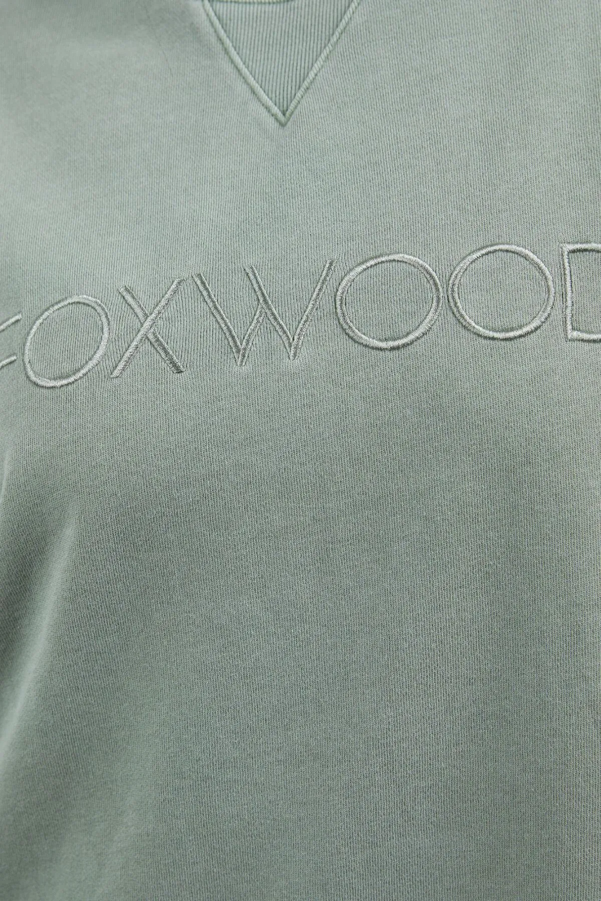Foxwood Simplified Crew
