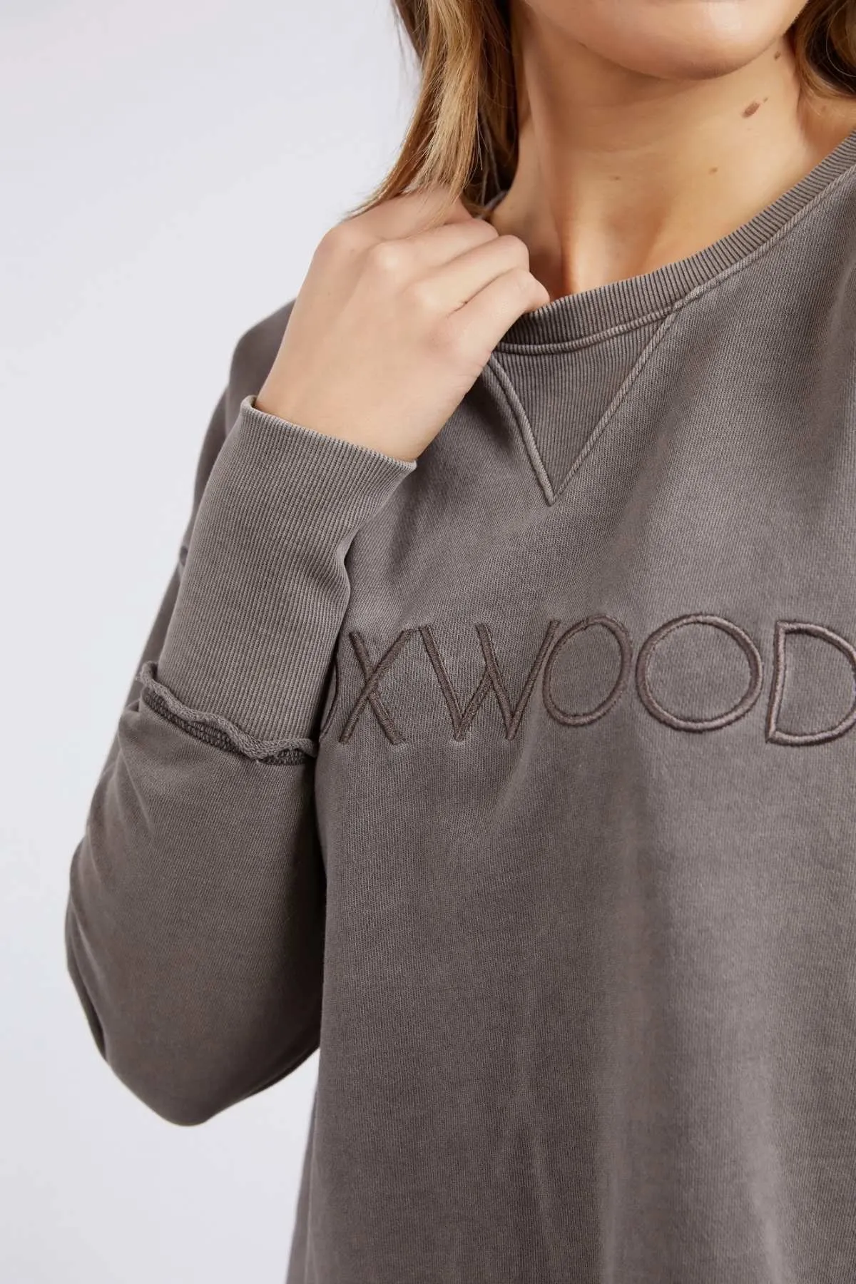 Foxwood Simplified Crew
