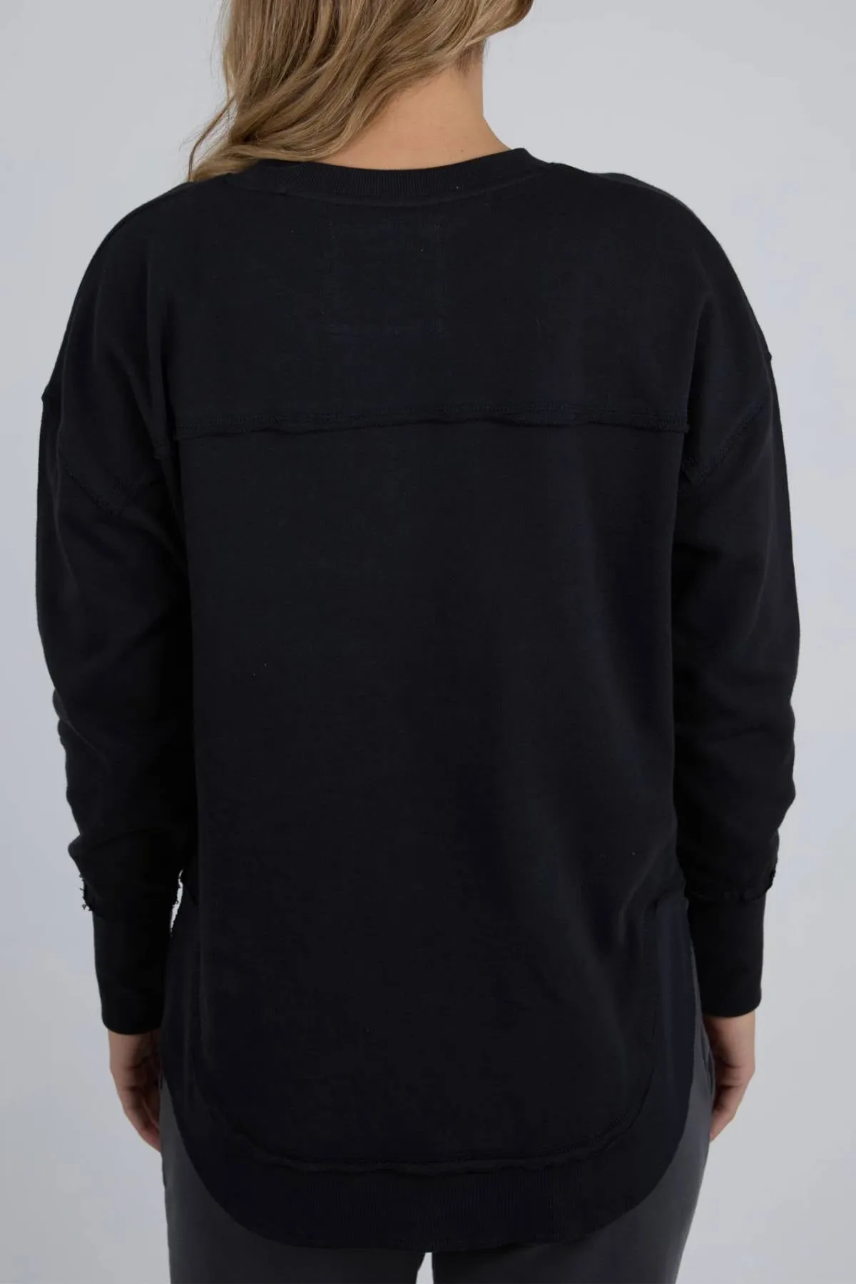 Foxwood Simplified Tonal Crew
