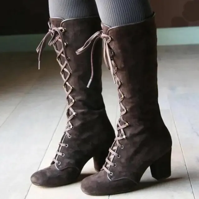 F.S. | Vintage Boots for Women
