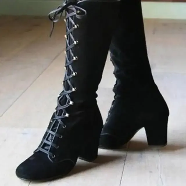 F.S. | Vintage Boots for Women