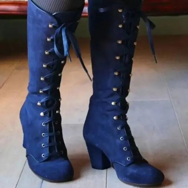 F.S. | Vintage Boots for Women