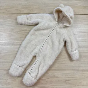 Gap OUTERWEAR fleece suit