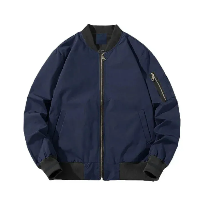Harris Pilot Bomber Jacket