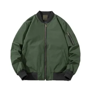 Harris Pilot Bomber Jacket