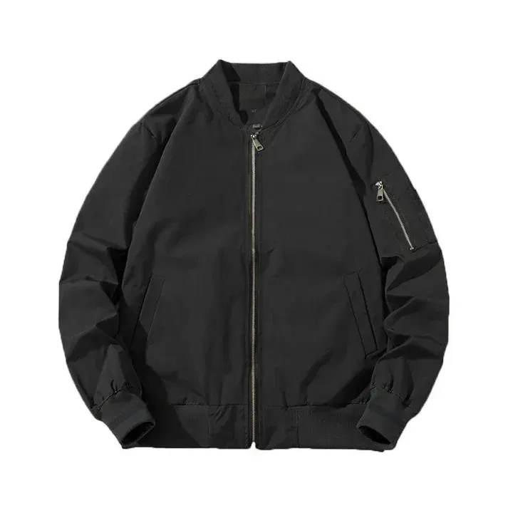 Harris Pilot Bomber Jacket