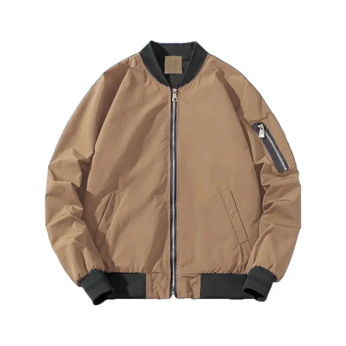 Harris Pilot Bomber Jacket