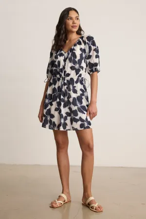 HAZEL DRESS