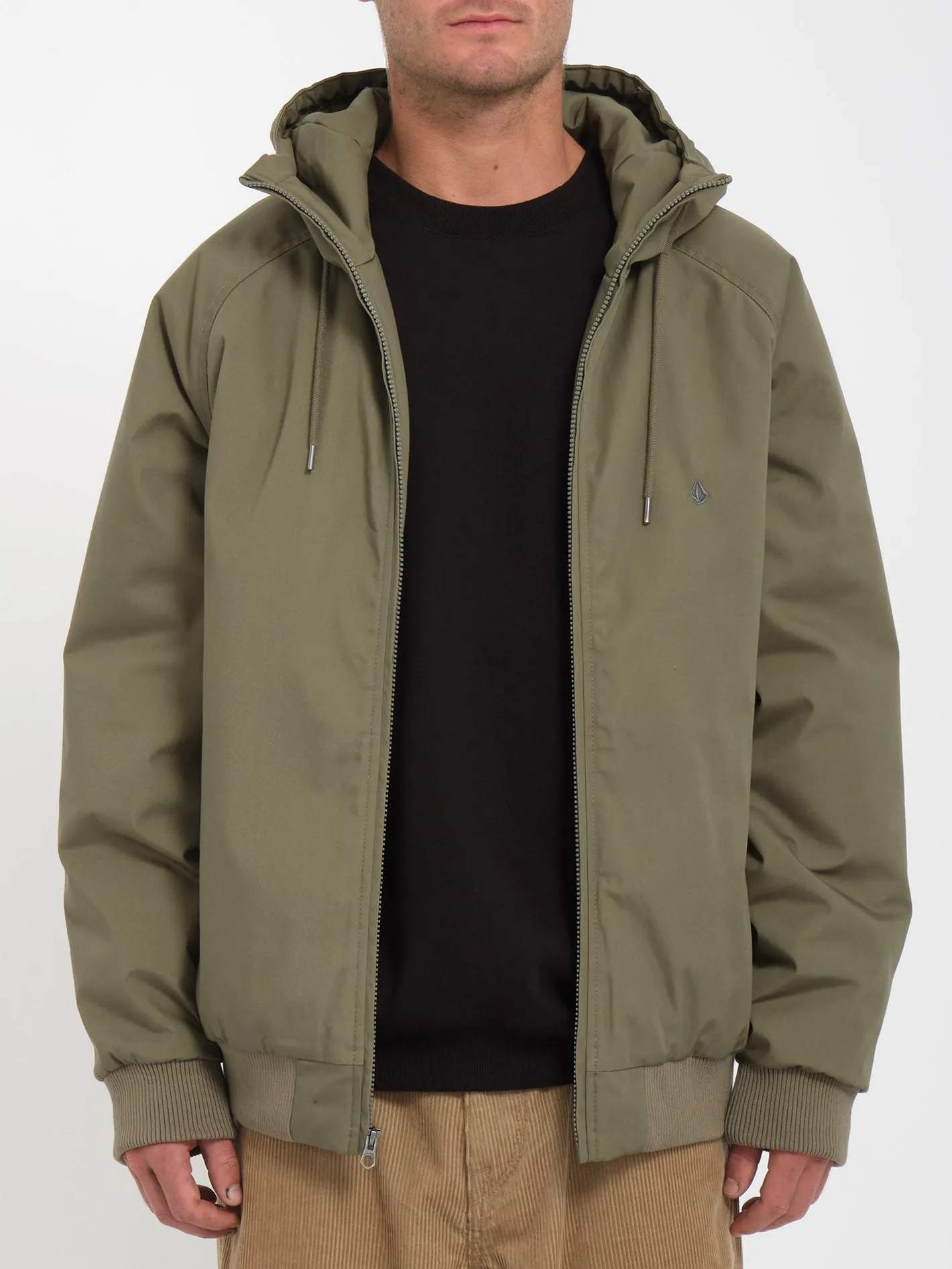 Hernan 5K Jacket - WINTERMOSS