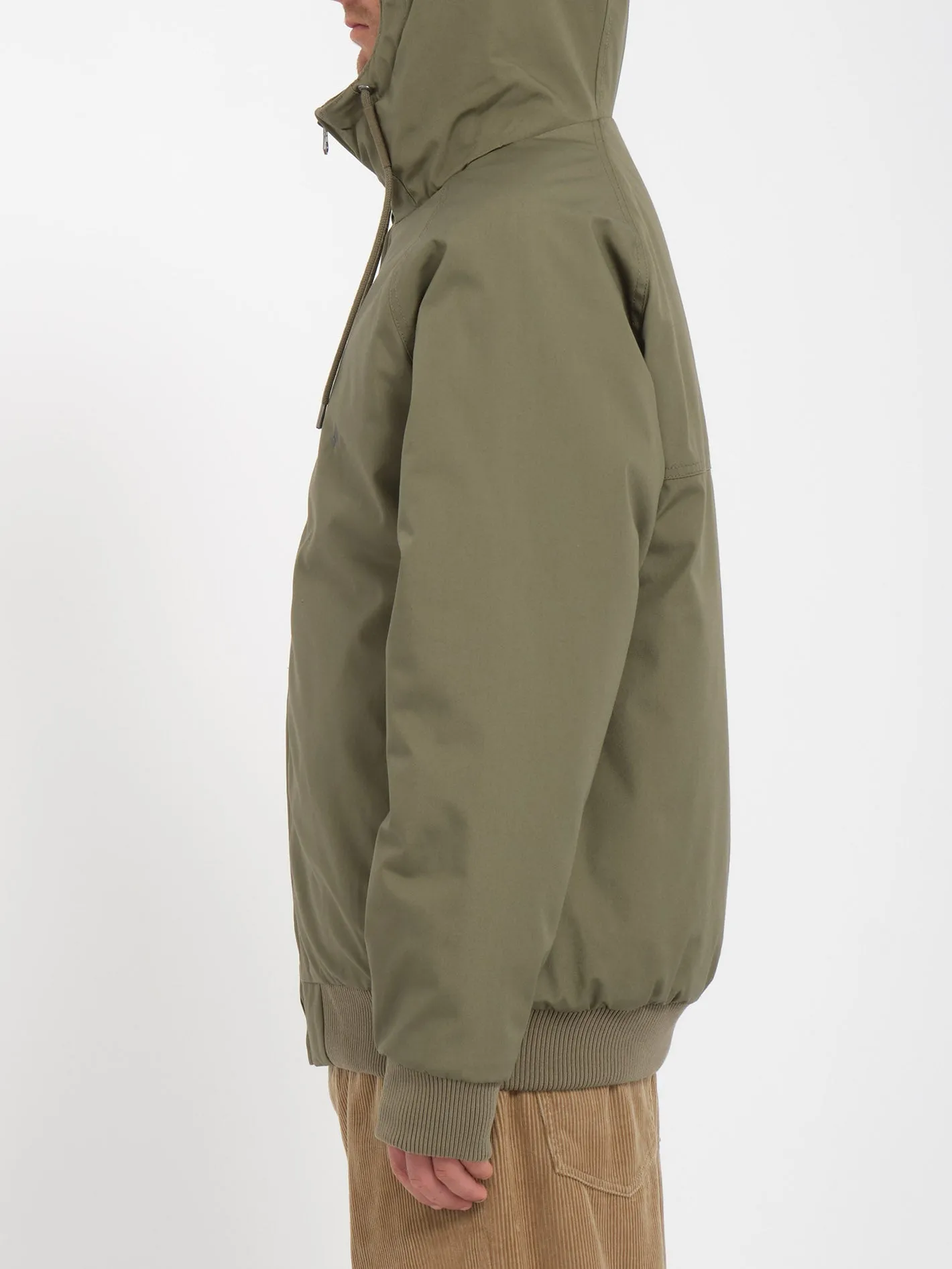 Hernan 5K Jacket - WINTERMOSS