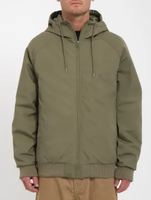 Hernan 5K Jacket - WINTERMOSS