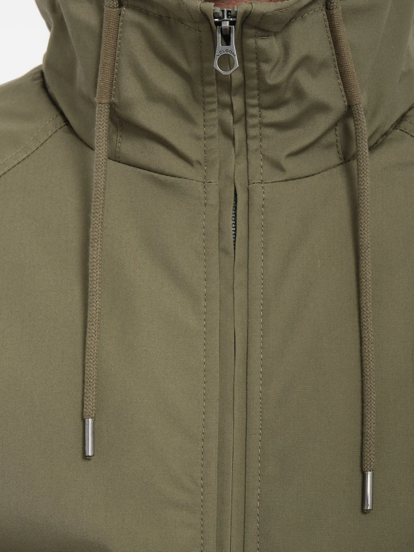 Hernan 5K Jacket - WINTERMOSS