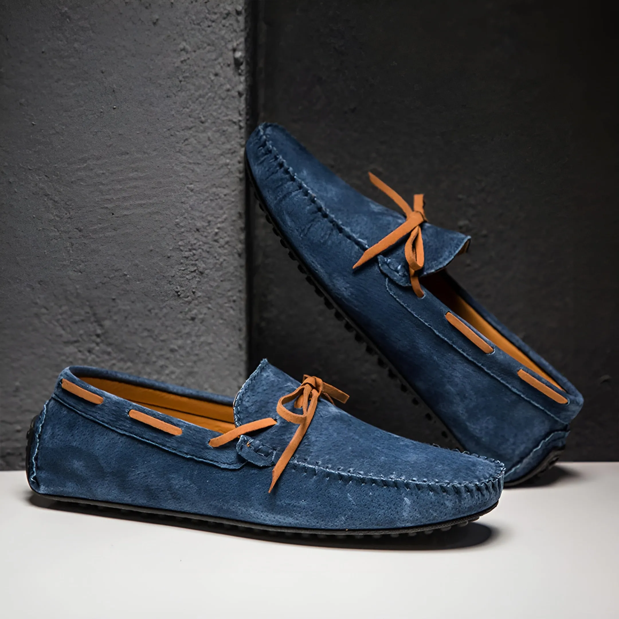 Herrenschuhe – Stilvolle und Bequeme Loafers