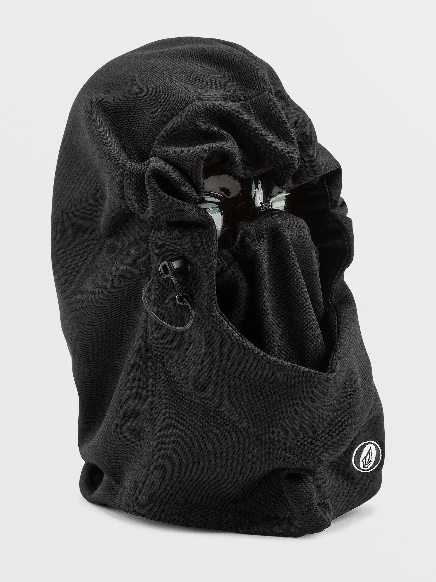Hydro Fleece Hood Thingy - BLACK