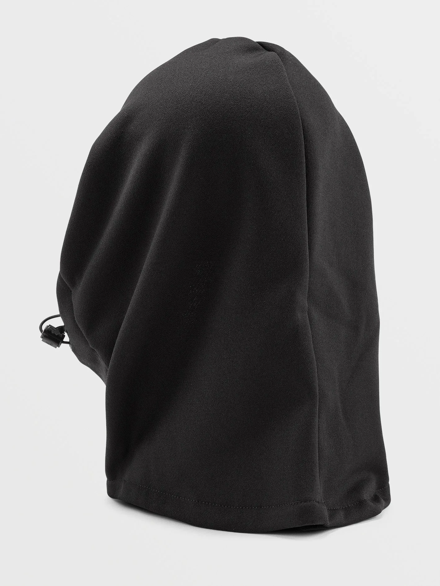 Hydro Fleece Hood Thingy - BLACK