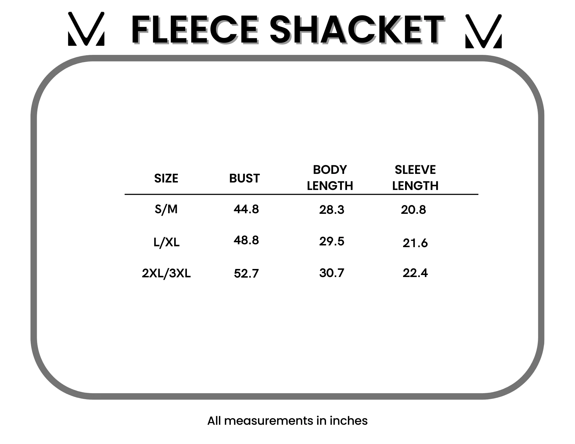 IN STOCK Fleece Shacket - Lavender FINAL SALE