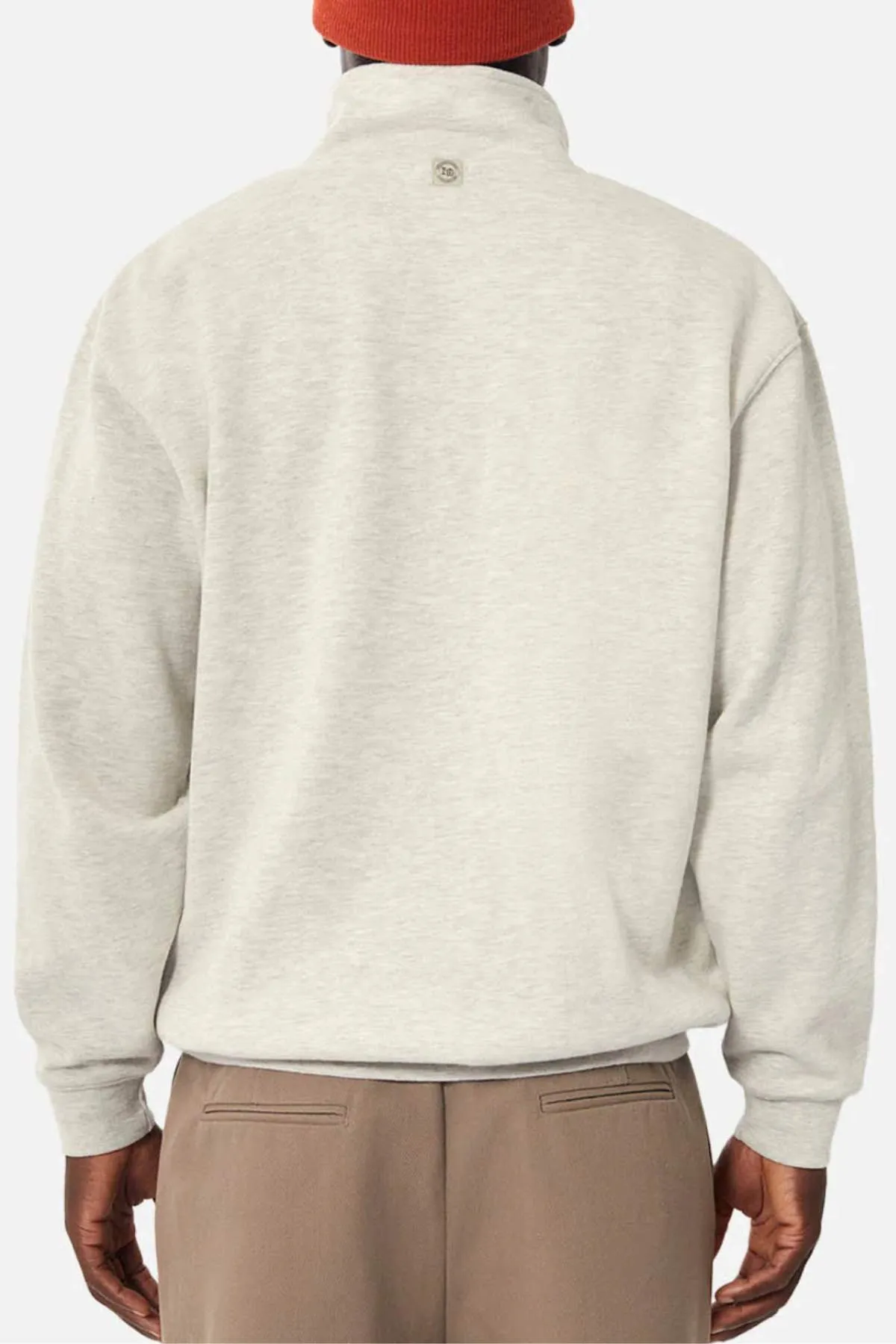 Industrie The Staunton Tracktop