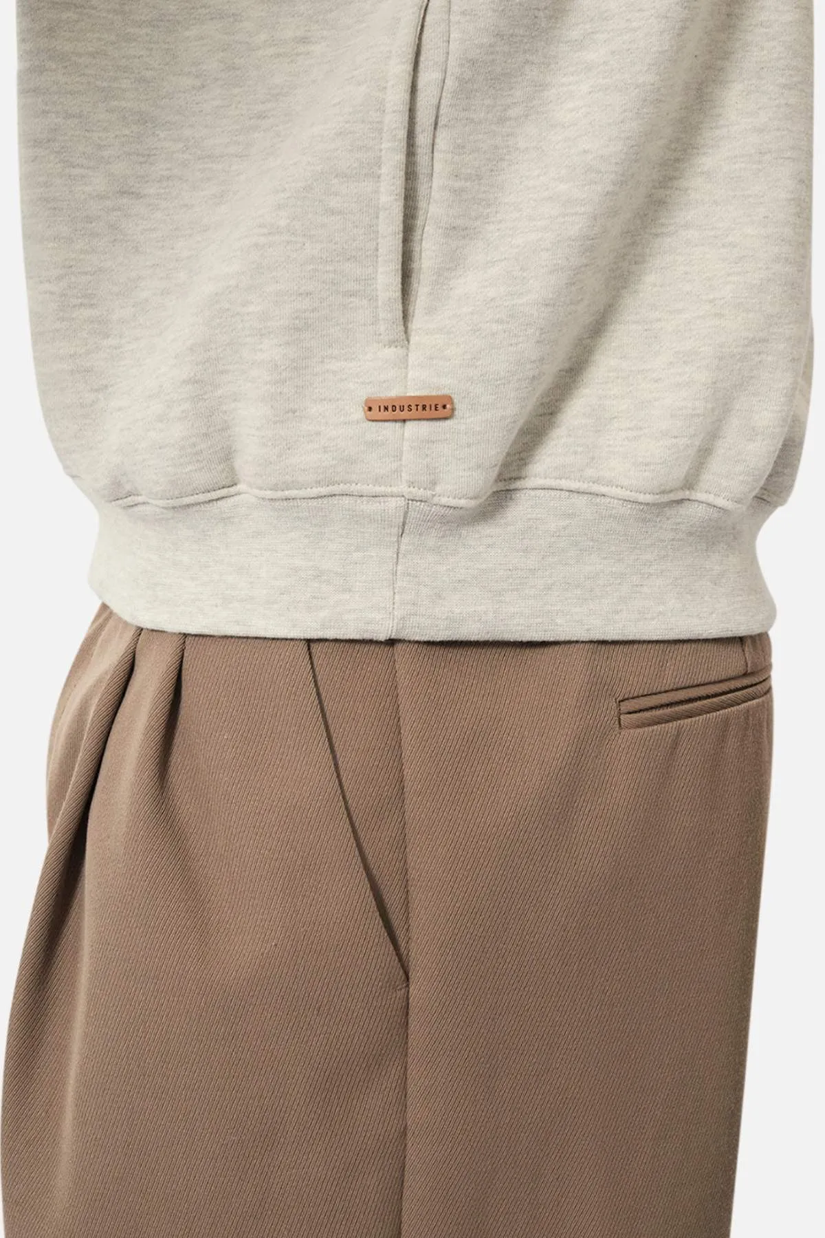 Industrie The Staunton Tracktop